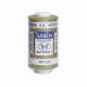Polyesterov nit Assos 1000m - khaki svtle zelen
