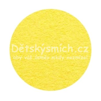 Jersey prostradlo 80x160 55 - lut (bannov) - Kliknutm na obrzek zavete