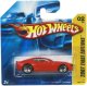 MATTEL HOT WHEELS Anglik HW auto model 6-8cm na kart kov