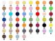 Metr� frot� ���e 230cm 220g/m2