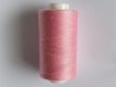 Polyesterová šicí nit ASSOS návin 1000 m - světle růžová 5444