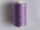 Polyesterová šicí nit ASSOS náv 1000m - fialová levandulová 5943
