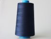 Polyesterová šicí nit ASSOS 5000m - švestkově modrá