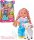 SIMBA Panenka Evika Evi Love 12cm set farmka se zvtkem 2 d