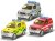 Auto zchransk Mitsubishi 12cm zptn chod na baterie Svtlo