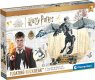 CLEMENTONI Harry Potter - Klofan hypogryf 3D model plast STAVEBN