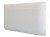 Zdravotn polt z pamov pny RITA PLUS 66x42x11 cm