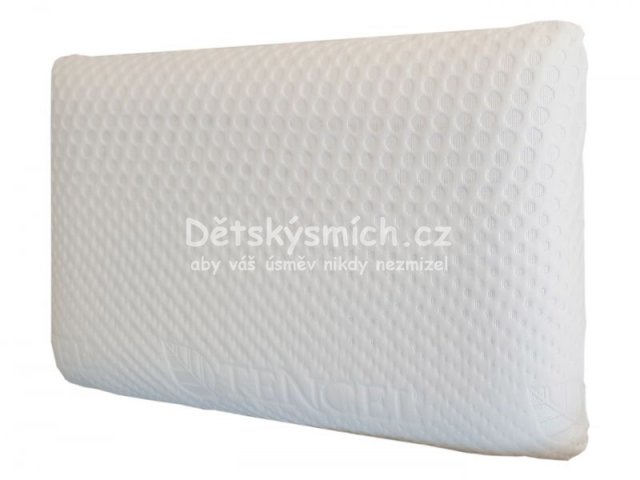 Zdravotn polt z pamov pny RITA PLUS 66x42x11 cm - Kliknutm na obrzek zavete