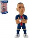 MINIX Figurka sbratelsk Kylian Mbapp (Paris Saint-Germain) fo