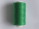 Polyesterová šicí nit ASSOS návin 1000 m - zelená listová 5760