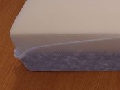 Separan plet na jdro matrace 131-180x220cm