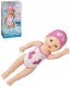 ZAPF BABY BORN Panenka plavek holika My First 30cm plave ve