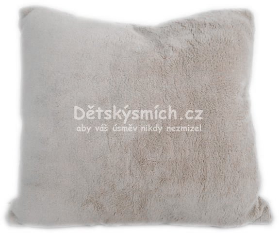 Povlak mikro 50x70 mikroply - bl kva - Kliknutm na obrzek zavete