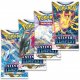 ADC Hra Pokémon TCG SWSH12 Silver Tempest booster set 10 karet v