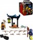 LEGO NINJAGO Epický souboj – Cole vs. přízračný válečník 71733 S
